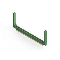 EDAC 345-130-500-858 Standard Card Edge Connectors .100" (2.54mm) Pitch Card Edge Connector