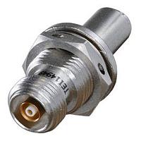 Trompeter / Cinch Connectivity Solutions BJ3159ACS-201 Connectors TTM BLKD JK Rear MNT Full CRMP