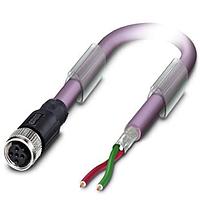 PHOENIX CONTACT 1507324 Sensor Cables / Actuator Cables SAC-2P-15.0-910/ M12FSB