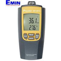 ProsKit MT-4014 Temperature/Humidity/Dew Point Meter