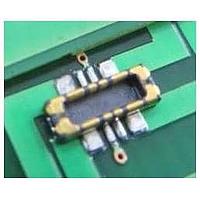 Hirose Electric BM25-4P/2-V(51) Connectors 4P Header 0.7mm H RL/20000