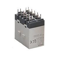 Omron Automation and Safety G7J-2A2B-T AC200/240 Power Relays GENERAL PURPOSE RELAY