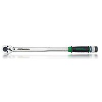 Adjustable torque Wrench