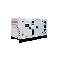 Hyundai DHY60KSE Diesel Generator (60Kva/ three-phase)