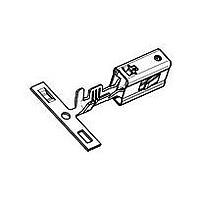 AMP Connectors - TE Connectivity 1241409-1 Automotive Connectors MCP6.3/4.8K