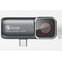 Guide Mobir 2S Thermal Camera for Smartphone (-20℃ -150℃; 256×192; 25°; IP43)