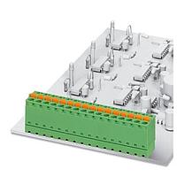PHOENIX CONTACT 1711857 Pluggable Terminal Blocks FKIC 2,5/ 7-TB-5,08