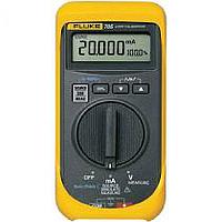 Fluke Electric Calibrator Inspection Service