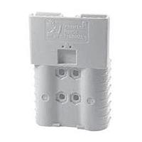Anderson Power Products E6340G2 Heavy Duty Power Connectors SBE320 GRAY 36586 AWG W/AUX