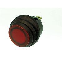 CW Industries GRB112D802BB Rocker Switches ON-OFF-ON Rocker IP65