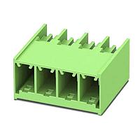 PHOENIX CONTACT 1097707 Headers PC 6/ 2-G-7 62 BK