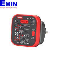 Cable and Socket tester/detector Inspection Service