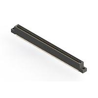 EDAC 395-114-521-207 Standard Card Edge Connectors .100" (2.54mm) Pitch Card Edge Connector
