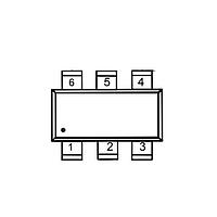 Micro Commercial Components (MCC) SIL08N03-TP MOSFETs N-Ch 30Vds 20Vgs 32A 1.6W 300pF