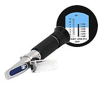 Sinotester LH-Y12 Medical Refractometer (0~12g/dl)