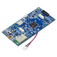 Analog Devices EVAL-ADPDUCZ Multiple Function Sensor Development Tools Microcontroller Board