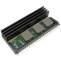 Bel Power Solutions DP8160G-T050 Non-Isolated / PoL DIGITAL POL 60A VERTICAL THT