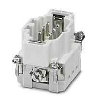 PHOENIX CONTACT 1423015 Inserts HC-B06-I-TPT-M