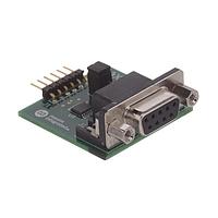 Maxim Integrated MAX3232PMB1# RS-232 Peripheral Module for MAX3232, +/-15kV E