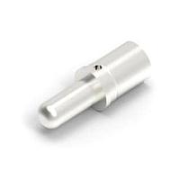 AMP Connectors - TE Connectivity 1766232-1 Heavy Duty Power Connectors PIN CONTACT SIZE 4
