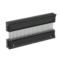 ERNI - TE Connectivity 364717-E Connectors SMCBTB 68M22.2 mmBTB24Tray