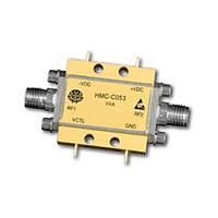 Analog Devices HMC-C053 Attenuators volt Variable atten Module, DC - 20 GHz
