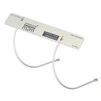 Antenova SRFWG018-150 MIMO WLAN/GNSS Dual Ant. 150mm Cable w/Ipex