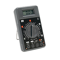 Handheld Multimeter