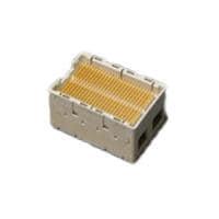 AMP Connectors - TE Connectivity 2-1761616-5 Plugs STEP-Z PLUG 25MM 296P PB ST