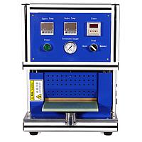 ACEY ACEY-HS200-1 Lithium Battery Heat Sealing Machine For Pouch Cell Top&Side Sealing