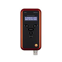 TESTO DiSCmini Handheld Nanoparticle Counter