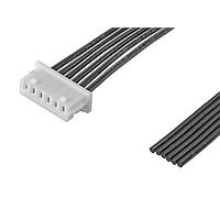 Molex 218112-0603 Discrete Wire 6 CIRCUIT PICOBLADE R:BLUNT CABLE 300MM