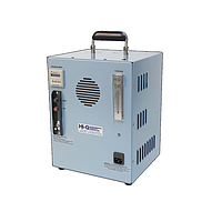 HI-Q CF-993B-4 Battery and Solar Powered Air Samplers (2 stage, 12 V, 115 VAC, 185 LPM)