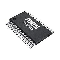 Monolithic Power Systems (MPS) MP6604BGF-Z Half Bridge 4.5-45V,2.5A, Simple Dual H-bridge Driver (PHASE/EN)
