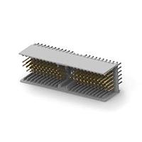AMP Connectors - TE Connectivity 6345235-1 Headers 250 HI TEMP TAB 20-15 032NPCRS
