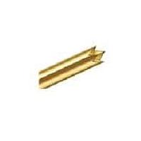 Smiths Interconnect IDI S-075-UST-5-G-S Probe HEADLESS REDUCED 4 P