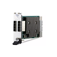 NI PXIe-8399 PXI Remote Control Module (8-port, MXI-Express Gen3 x16, 16 GB/s)