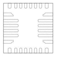 Monolithic Power Systems (MPS) MP5921GV-Z Controllers & Switches 16V, 50A, 1mO RDS(ON), Hot-Swap Intelli-Fuse Solution