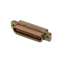 ITT Cannon MDM-37SSB Micro-D D-Sub Connectors MDM-37SSB