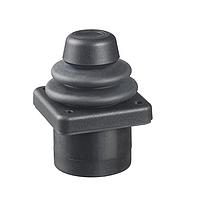 APEM XS140SDM12A62000 Joysticks Thumbstick, 2 - Axis Analog (Hall Effect) Output