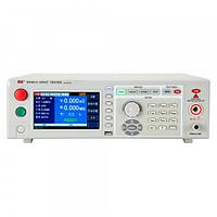 Rek RK9920 Program Hipot tester (AC:0.001mA-20mA, DC:0.1uA-10mA)