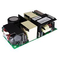 Bel Power Solutions ABC300-1T24G Switching Supplies 300W 24V 7.5A Screw Terminal