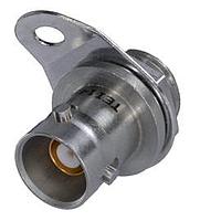 Trompeter / Cinch Connectivity Solutions BJ77HS Connectors TRB BLKD JK Frnt MNT Hermatically Sealed