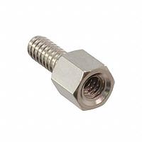 Adam Tech JS-02 Jackscrew Socket D-SUB JACKSCREW
