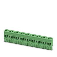 PHOENIX CONTACT 1792430 Plugs 21 Pos 5.08mm pitch Plug 24-12 AWG Screw