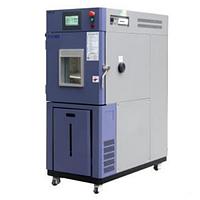 KOMEG KMH-64R Temperature And Humidity Test Chamber (-20℃~150℃,20 ~ 98% R.H, 64L)