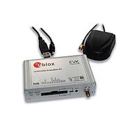u-blox EVK-M8MEVA Evaluation Kits