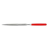 YATO YT-6141 Diamond Needle File Half-Round (3x140x50mm)