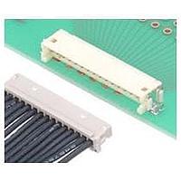 Hirose Electric DF13-8P-1.25V(76) Shrouded