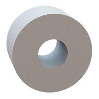 Essentra Components 13RS075010 Round Round Spacer, .280 ID, .750 OD, .440 Length